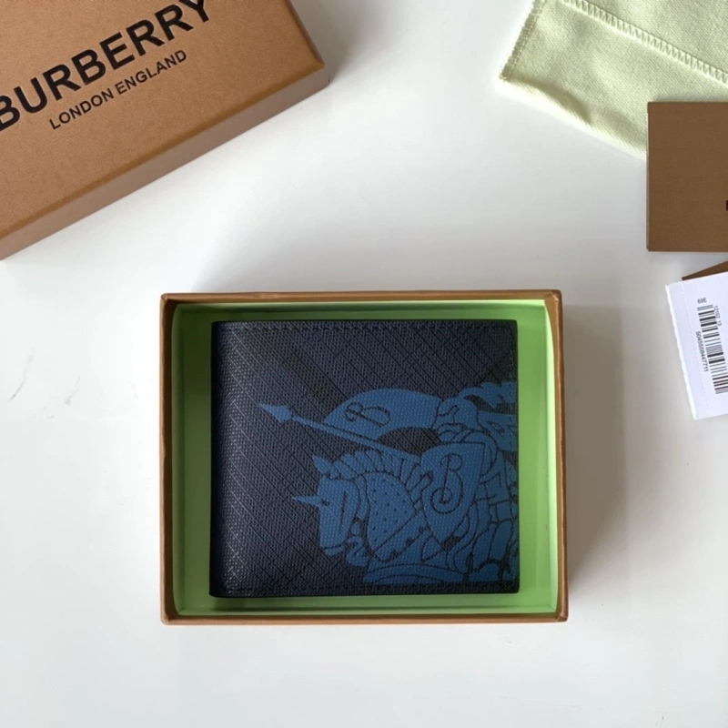 Burberry Wallets 4237F-0434