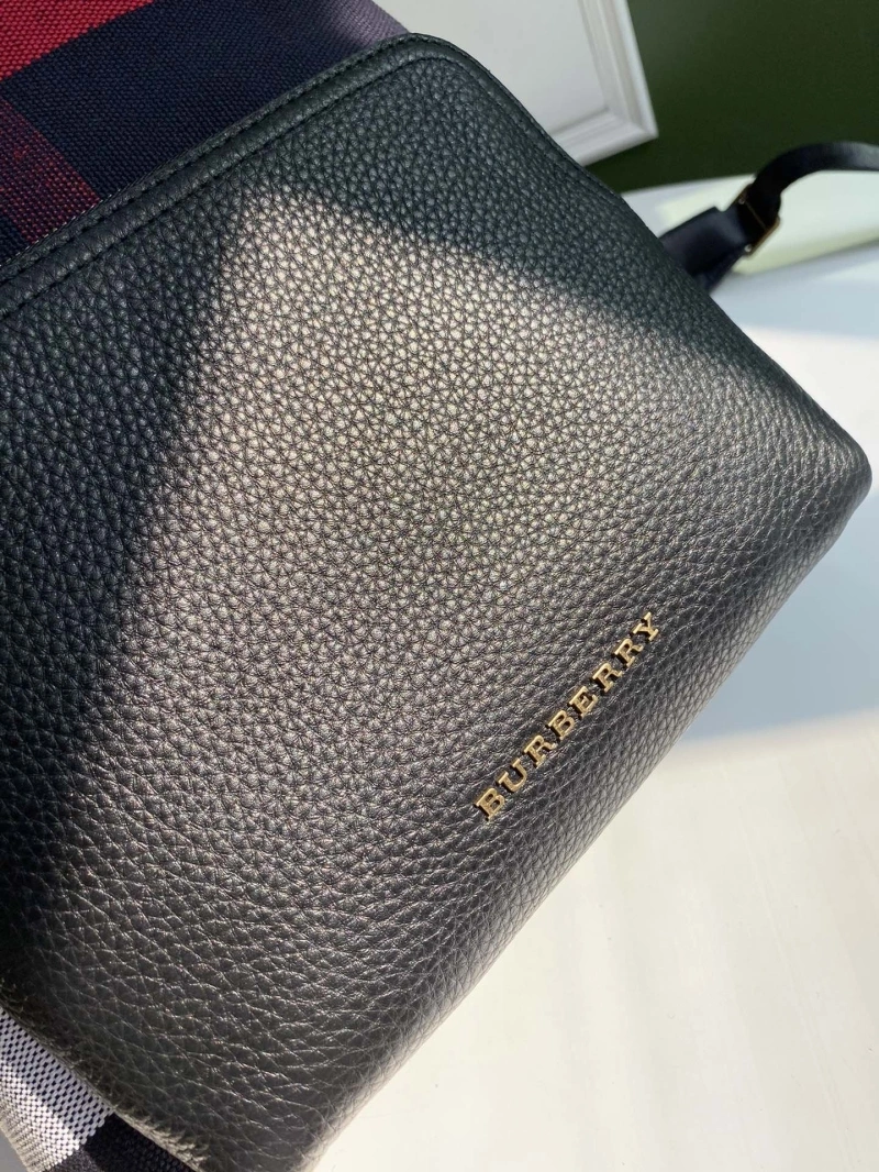 Burberry Backpacks 4237F-0440