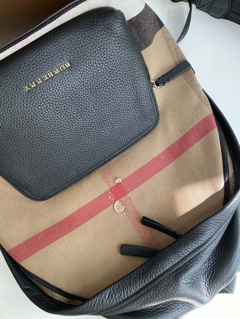 Burberry Backpacks 4237F-0441