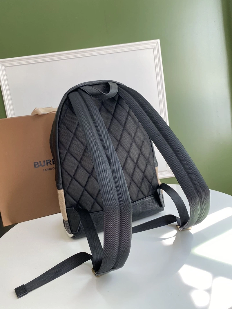 Burberry Backpacks 4237F-0441