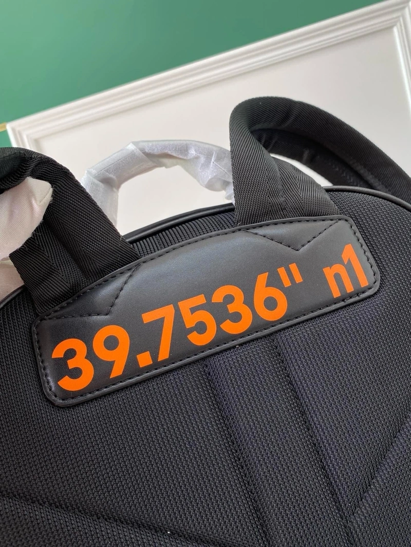 Burberry Backpacks 4237F-0447