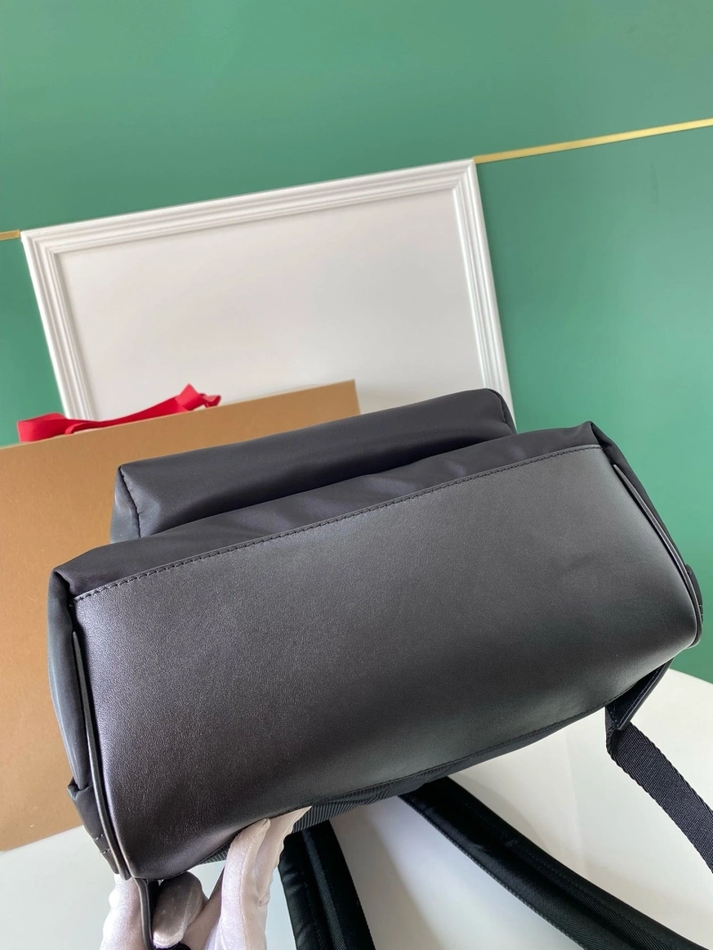 Burberry Backpacks 4237F-0447