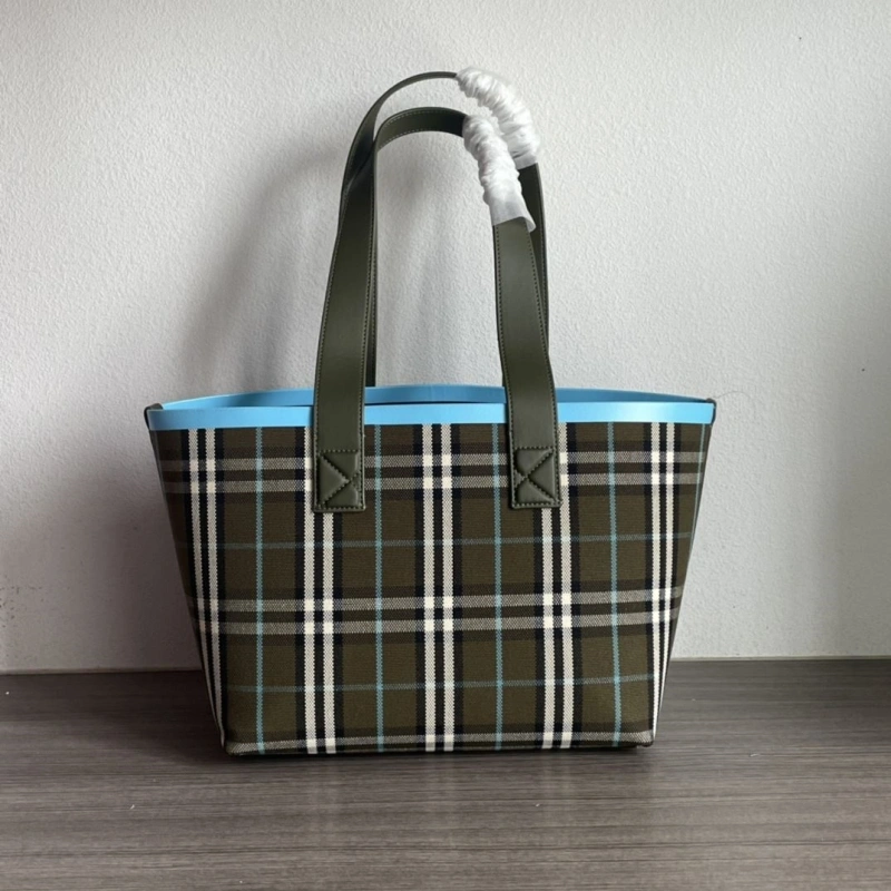 Burberry Shopping Bags 4237F-0450