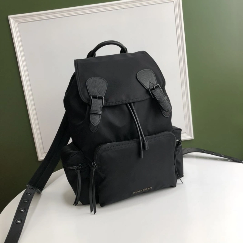 Burberry Backpacks 4237F-0453