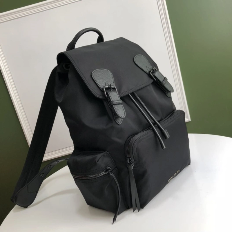 Burberry Backpacks 4237F-0453