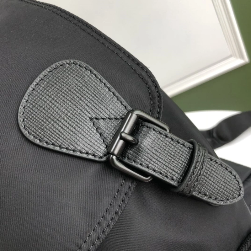 Burberry Backpacks 4237F-0453