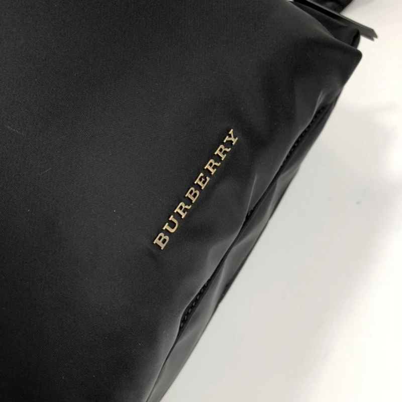 Burberry Backpacks 4237F-0453