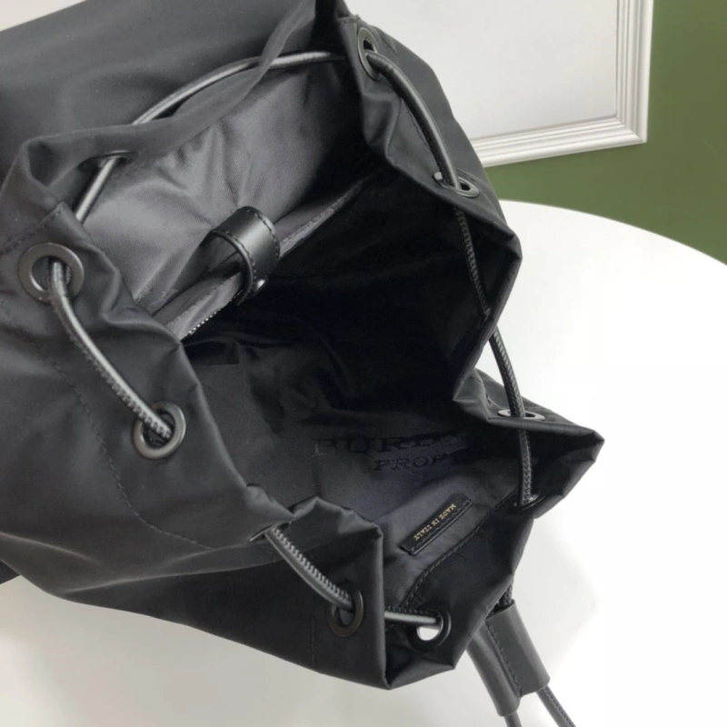 Burberry Backpacks 4237F-0453