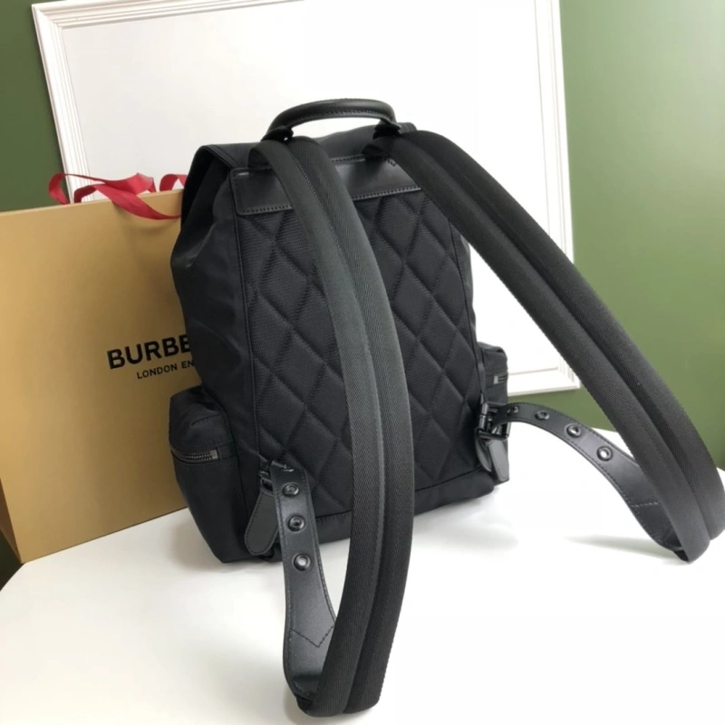 Burberry Backpacks 4237F-0453