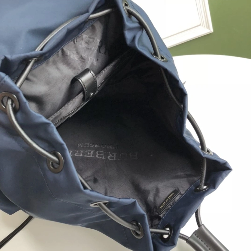 Burberry Backpacks 4237F-0454