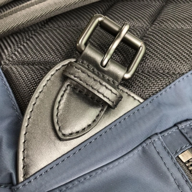 Burberry Backpacks 4237F-0454