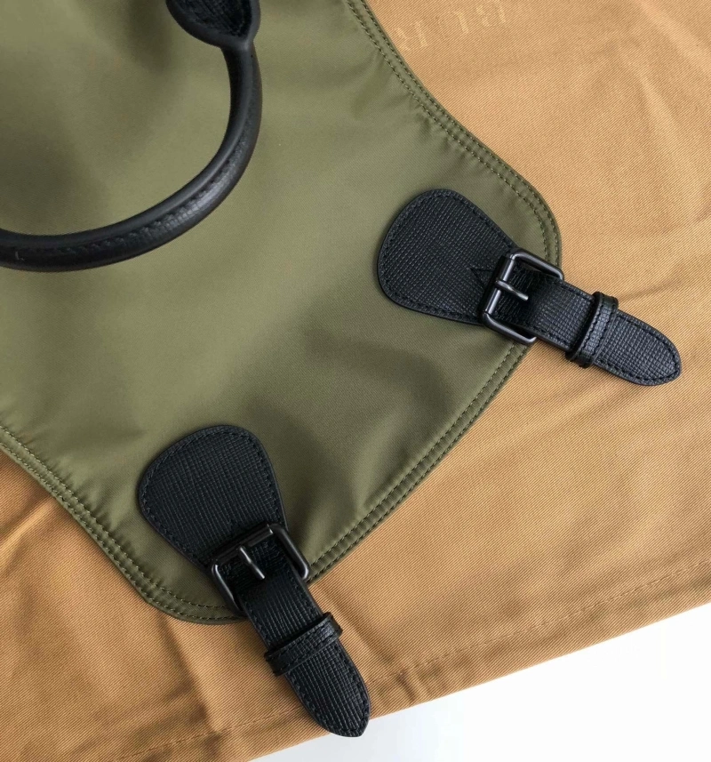 Burberry Backpacks 4237F-0455