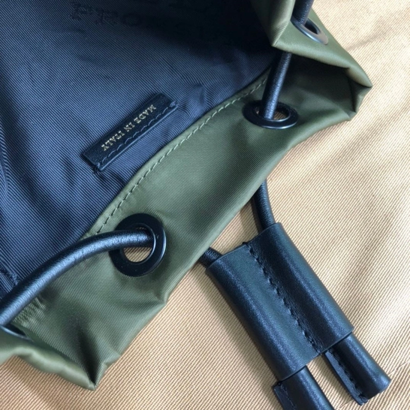 Burberry Backpacks 4237F-0455