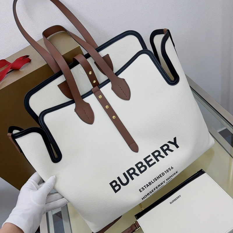 Bv*b*rry shopping bags 4237f-0463