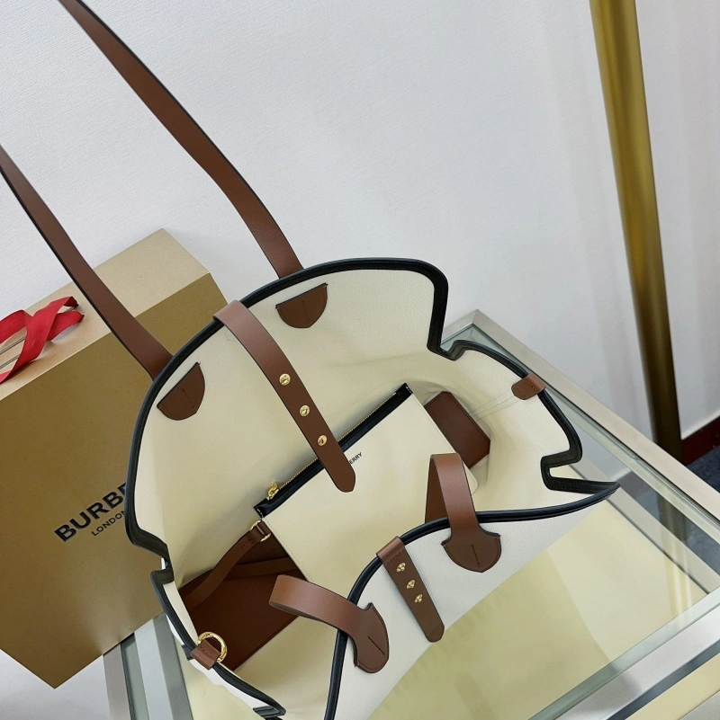 Bv*b*rry shopping bags 4237f-0463