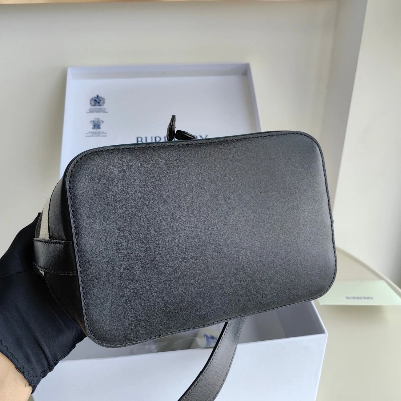 Burberry Bucket Bags 4237F-0473