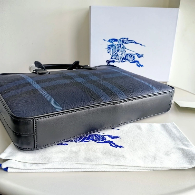 Mens Burberry Briefcases 4237F-0475
