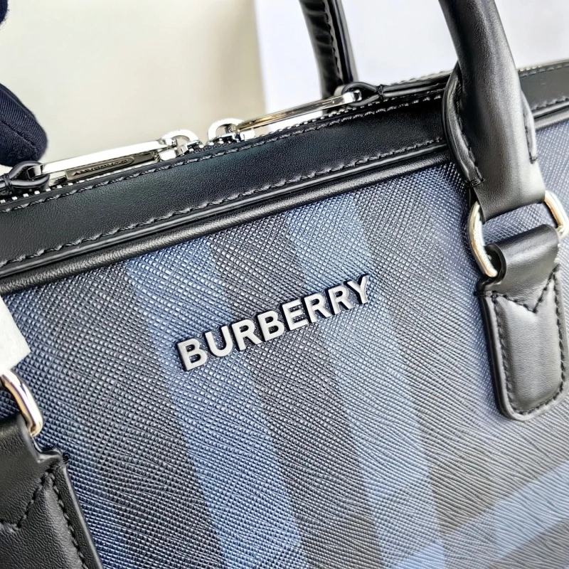 Mens Burberry Briefcases 4237F-0475