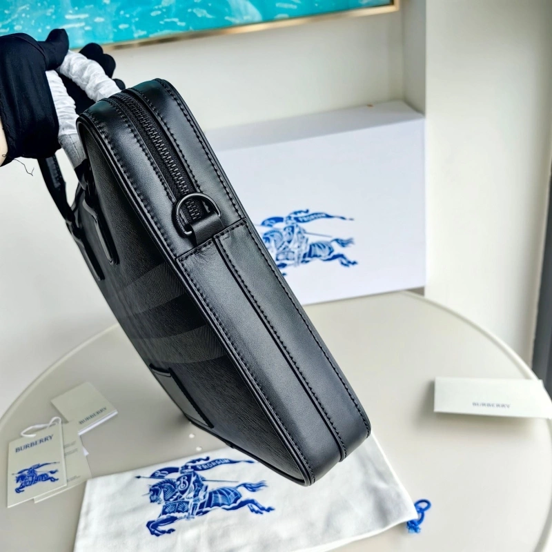 Mens Burberry Briefcases 4237F-0476