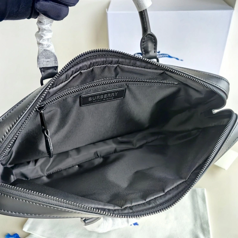 Mens Burberry Briefcases 4237F-0476