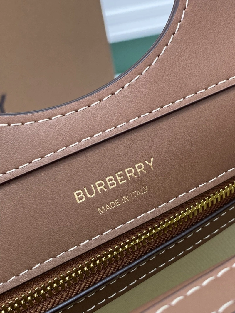 Burberry Top Handle Bags 4237F-0490