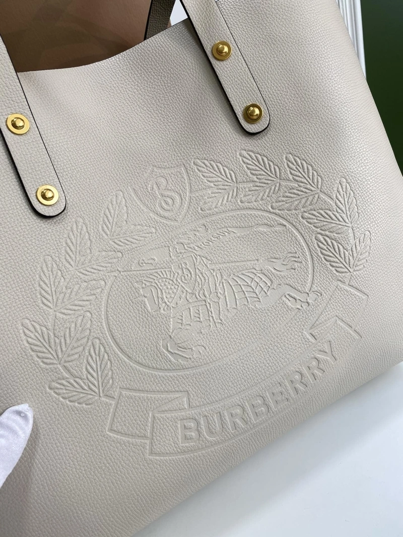 Burberry Shopping Bags 4237F-0495