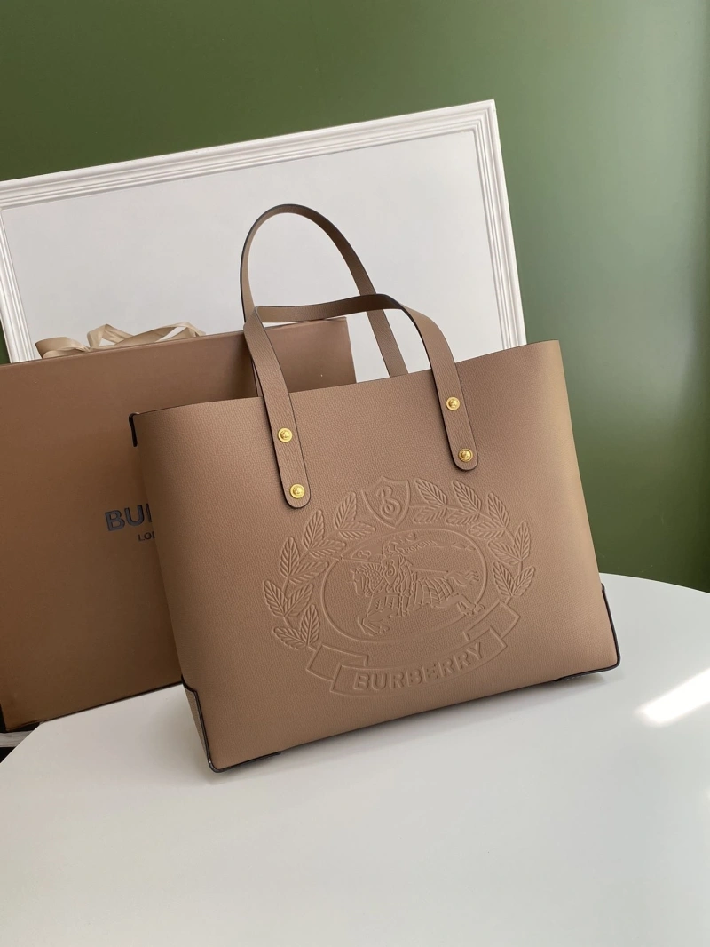 Burberry Shopping Bags 4237F-0497