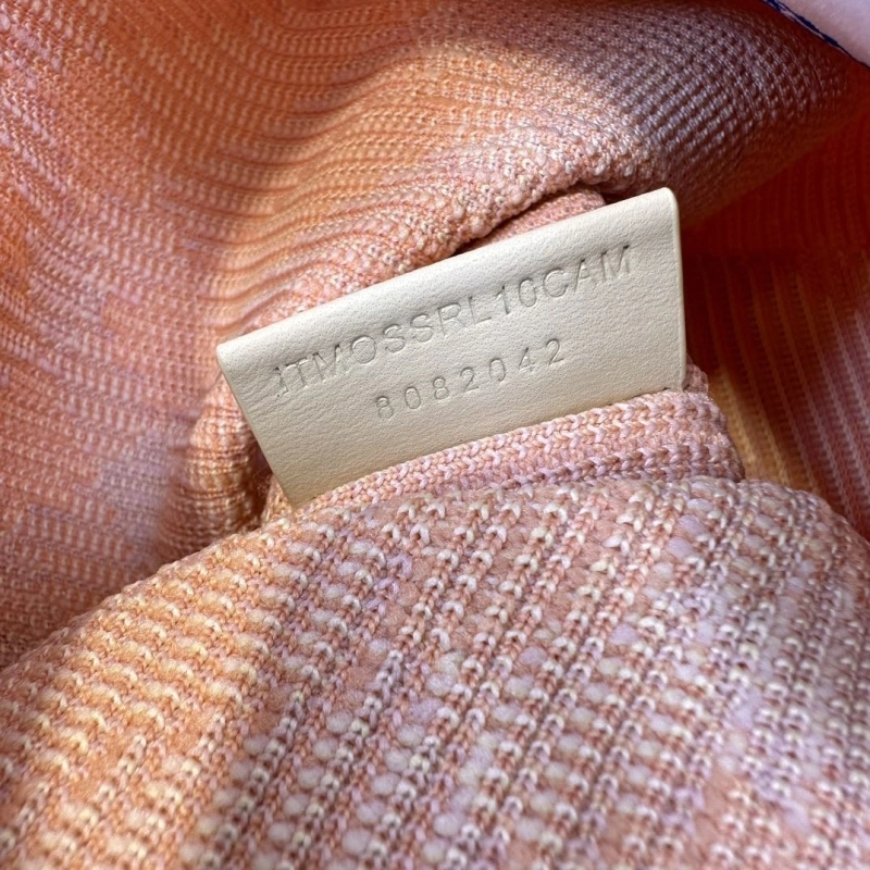 Burberry Top Handle Bags 4237F-0505