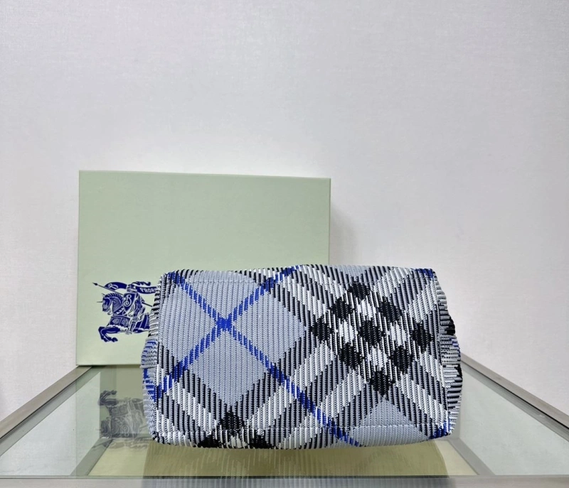 Burberry Top Handle Bags 4237F-0506