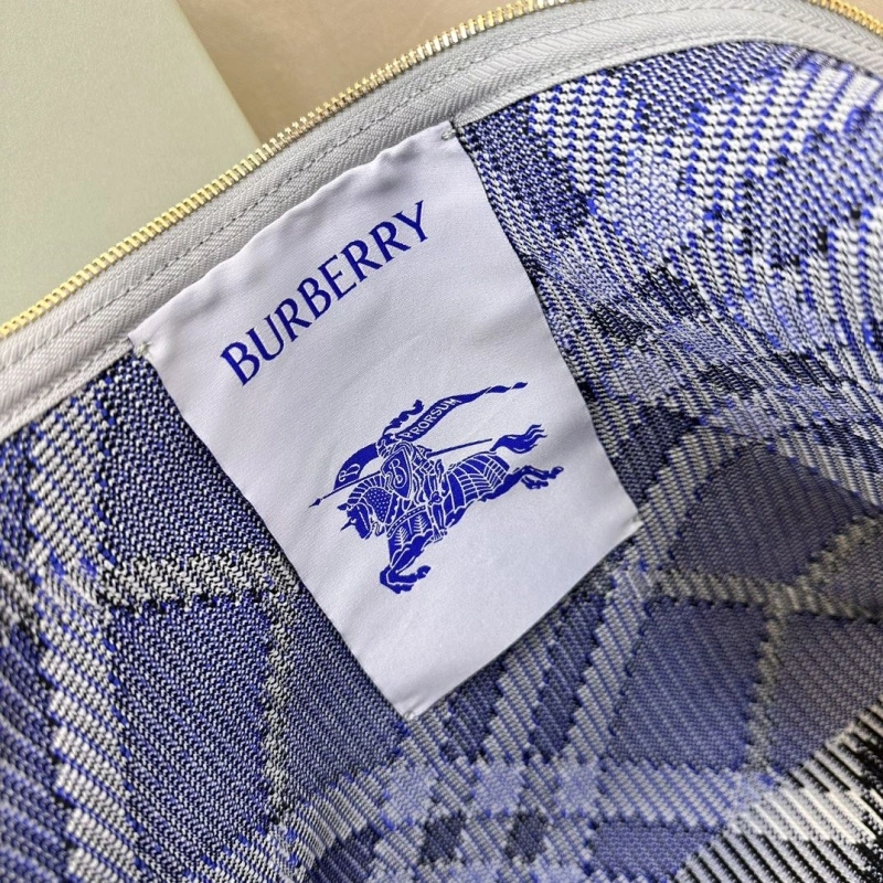 Burberry Top Handle Bags 4237F-0506