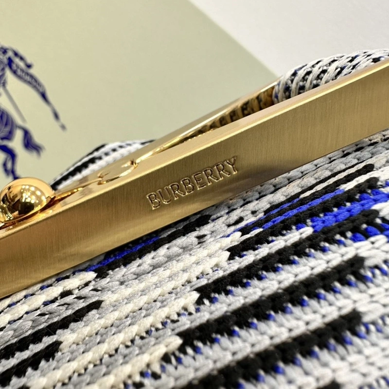 Burberry Top Handle Bags 4237F-0510