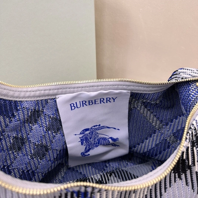 Burberry Top Handle Bags 4237F-0510
