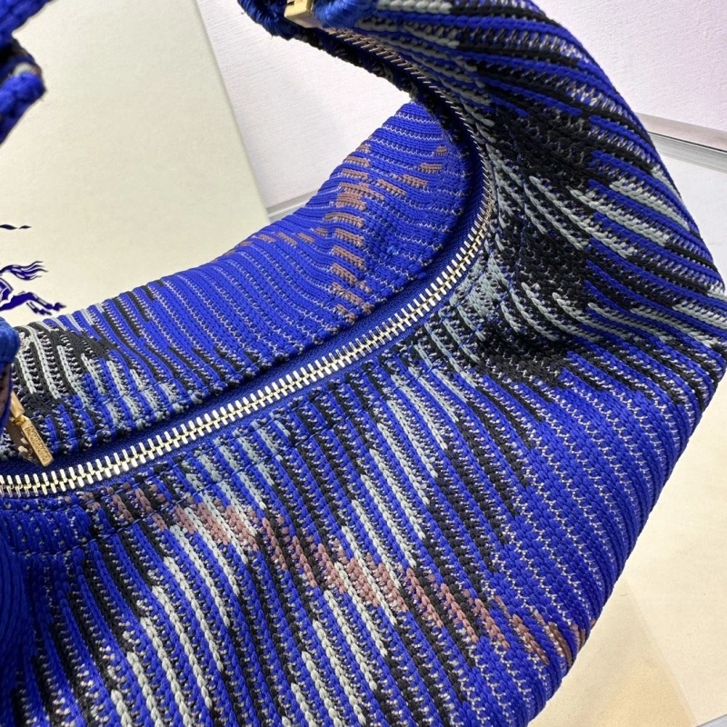 Burberry Top Handle Bags 4237F-0511