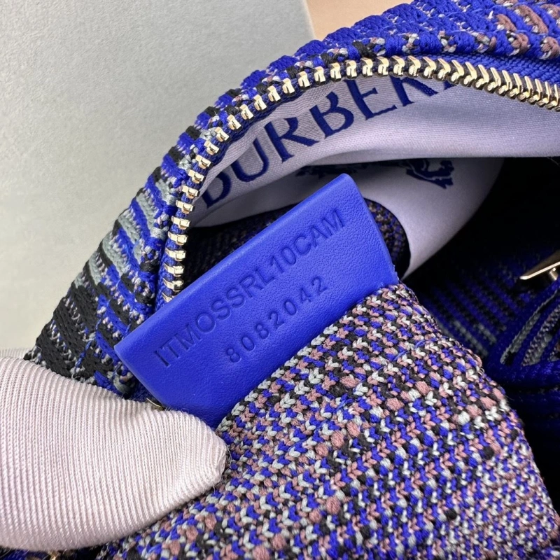 Burberry Top Handle Bags 4237F-0511