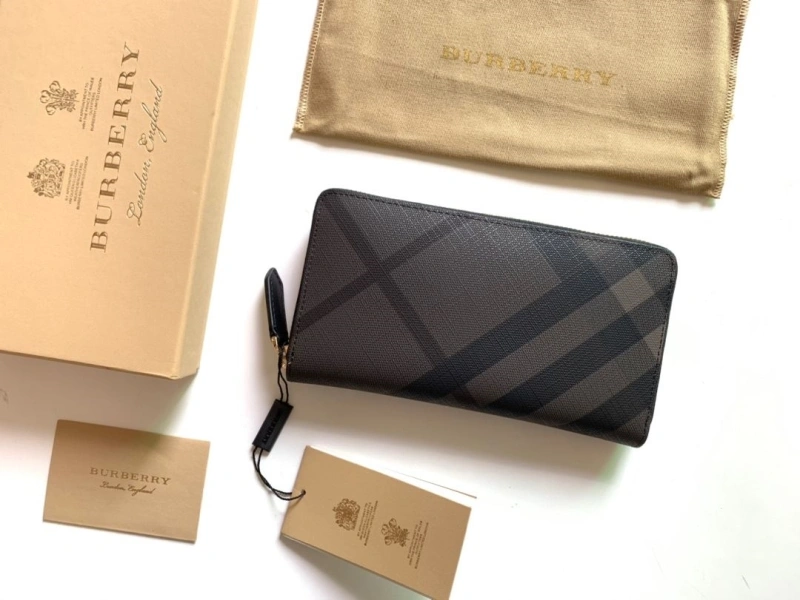 Burberry Wallets 4237F-0520