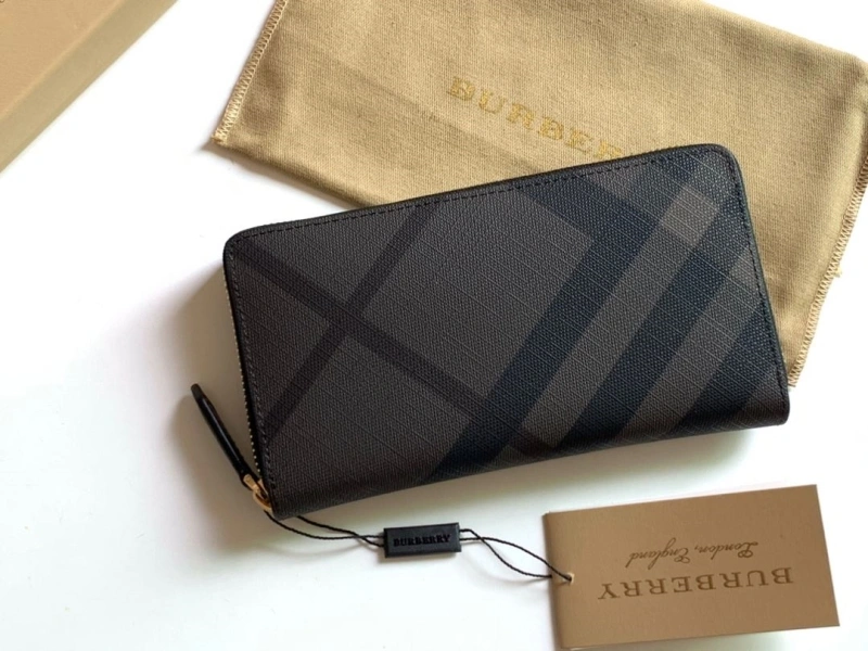 Burberry Wallets 4237F-0520