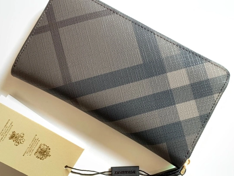 Burberry Wallets 4237F-0520