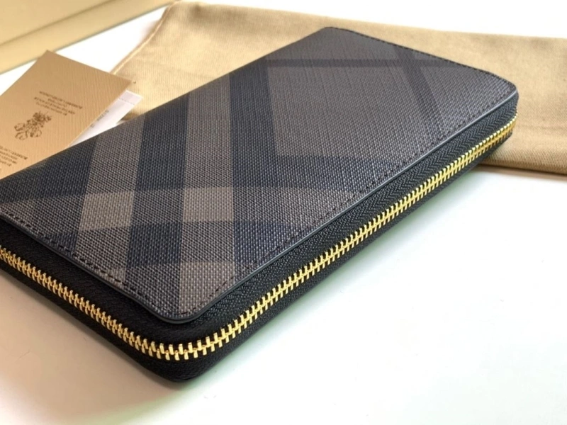 Burberry Wallets 4237F-0520