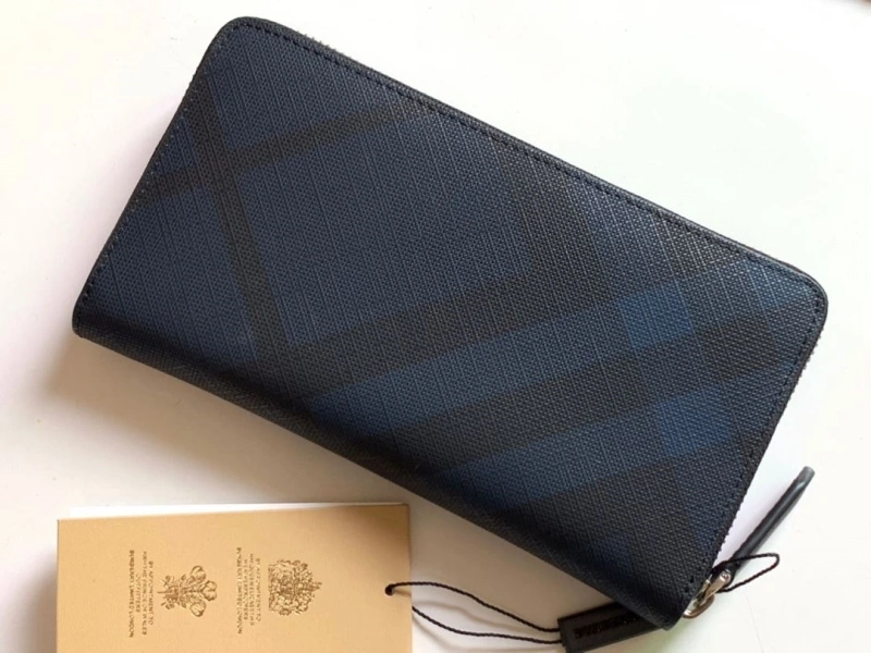 Burberry Wallets 4237F-0521
