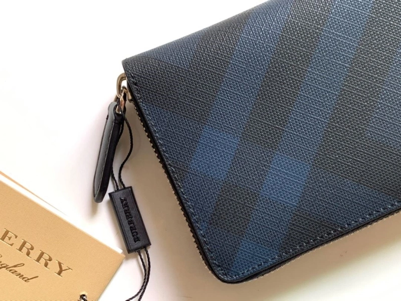 Burberry Wallets 4237F-0521