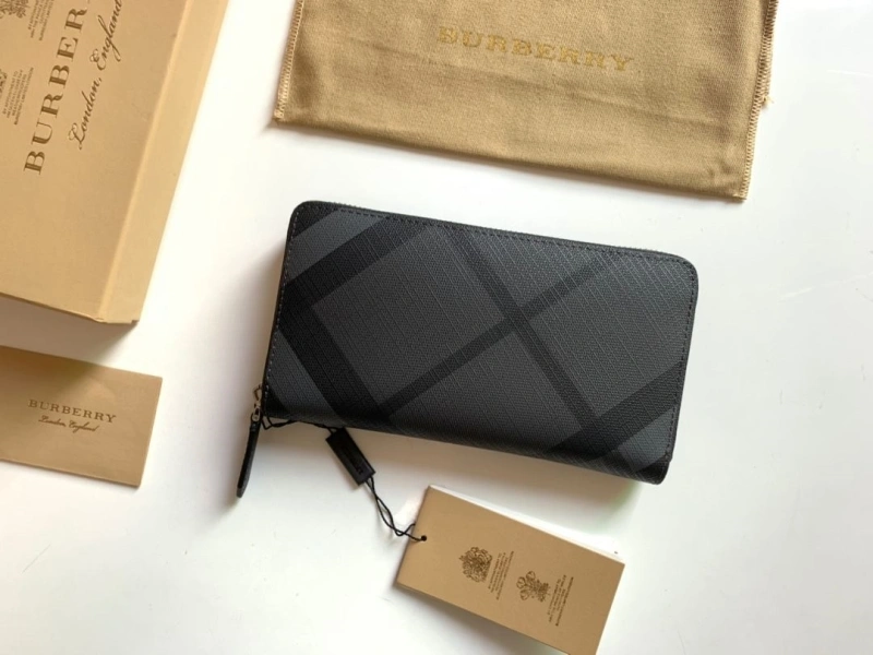 Burberry Wallets 4237F-0522