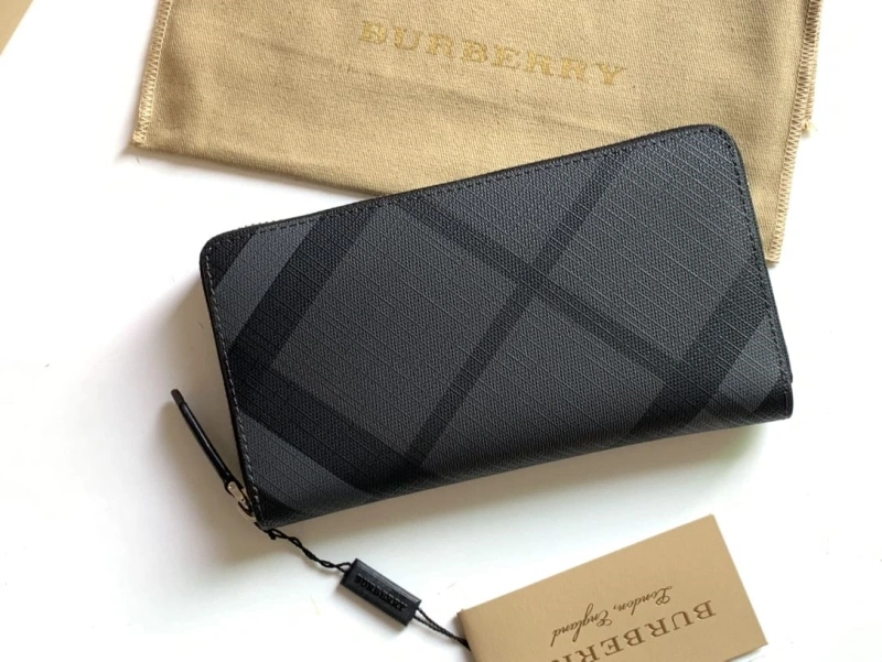 Burberry Wallets 4237F-0522
