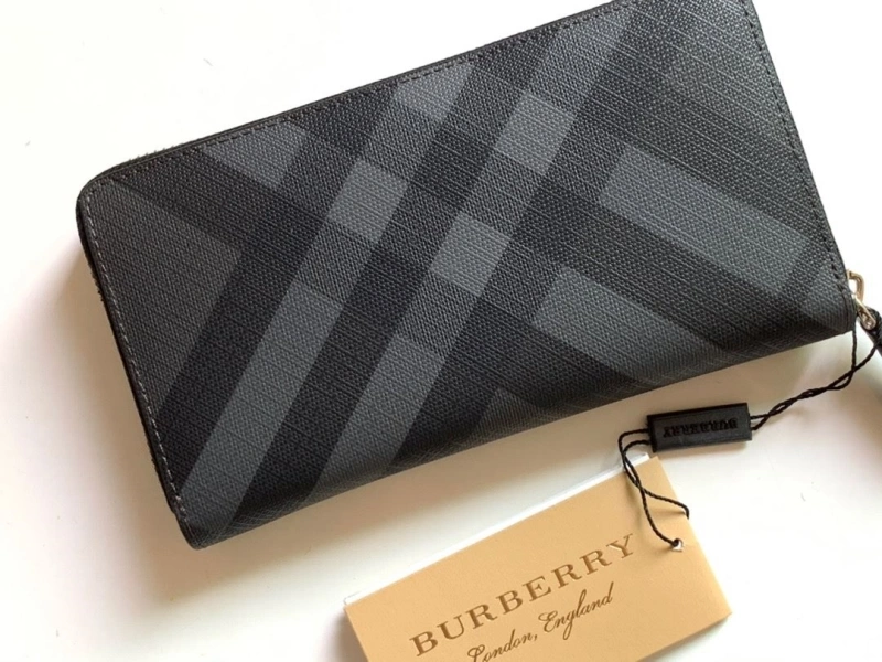 Burberry Wallets 4237F-0522