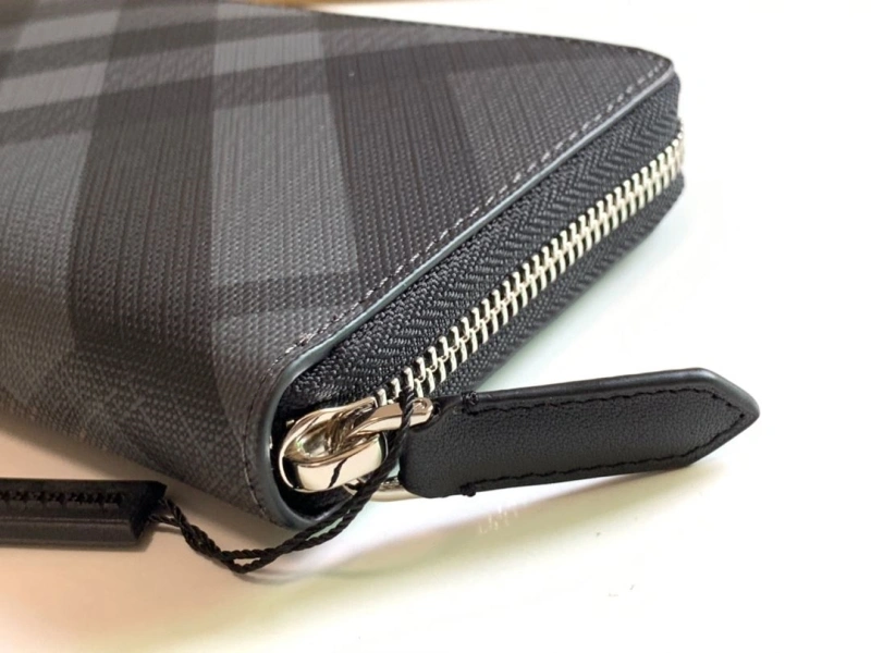 Burberry Wallets 4237F-0522