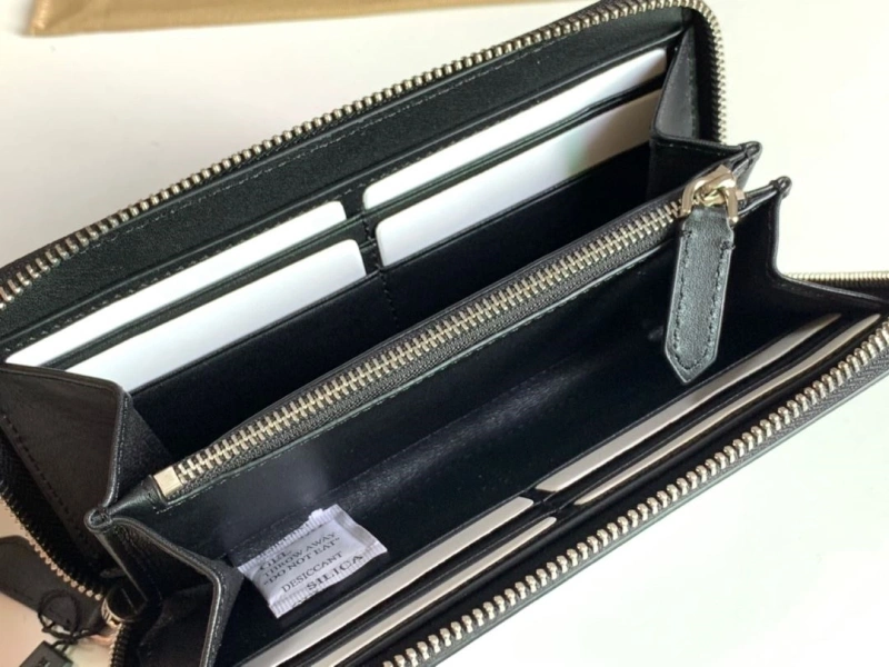 Burberry Wallets 4237F-0522