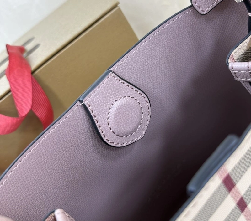 Burberry Bucket Bags 4237F-0524