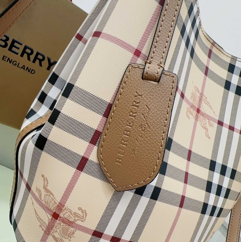 Burberry Bucket Bags 4237F-0525