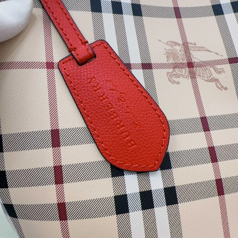 Burberry Bucket Bags 4237F-0526