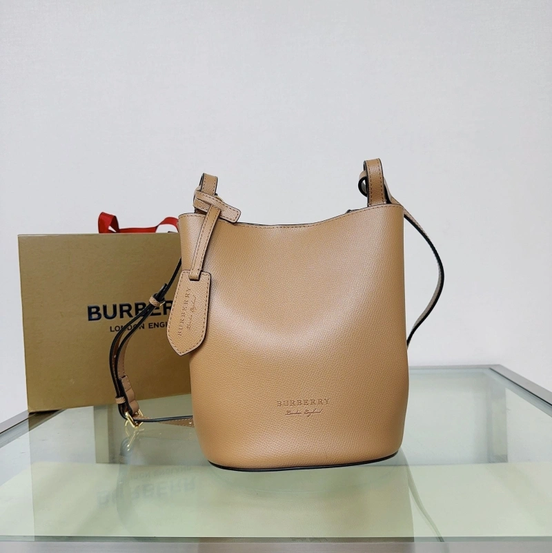 Burberry Bucket Bags 4237F-0528