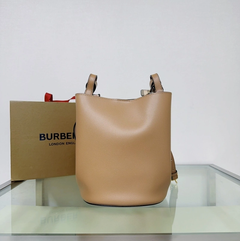 Burberry Bucket Bags 4237F-0528